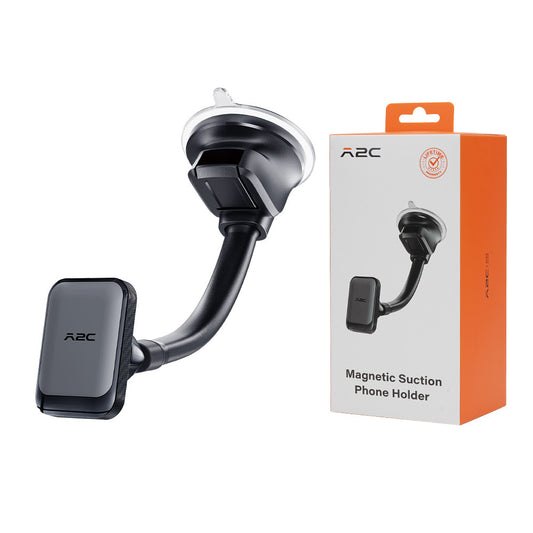 A2C Magnetic Suction Phone Holder