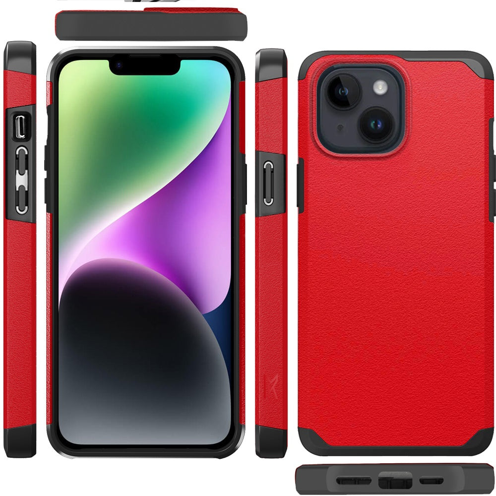 iPhone 13/14 Shockproof Case