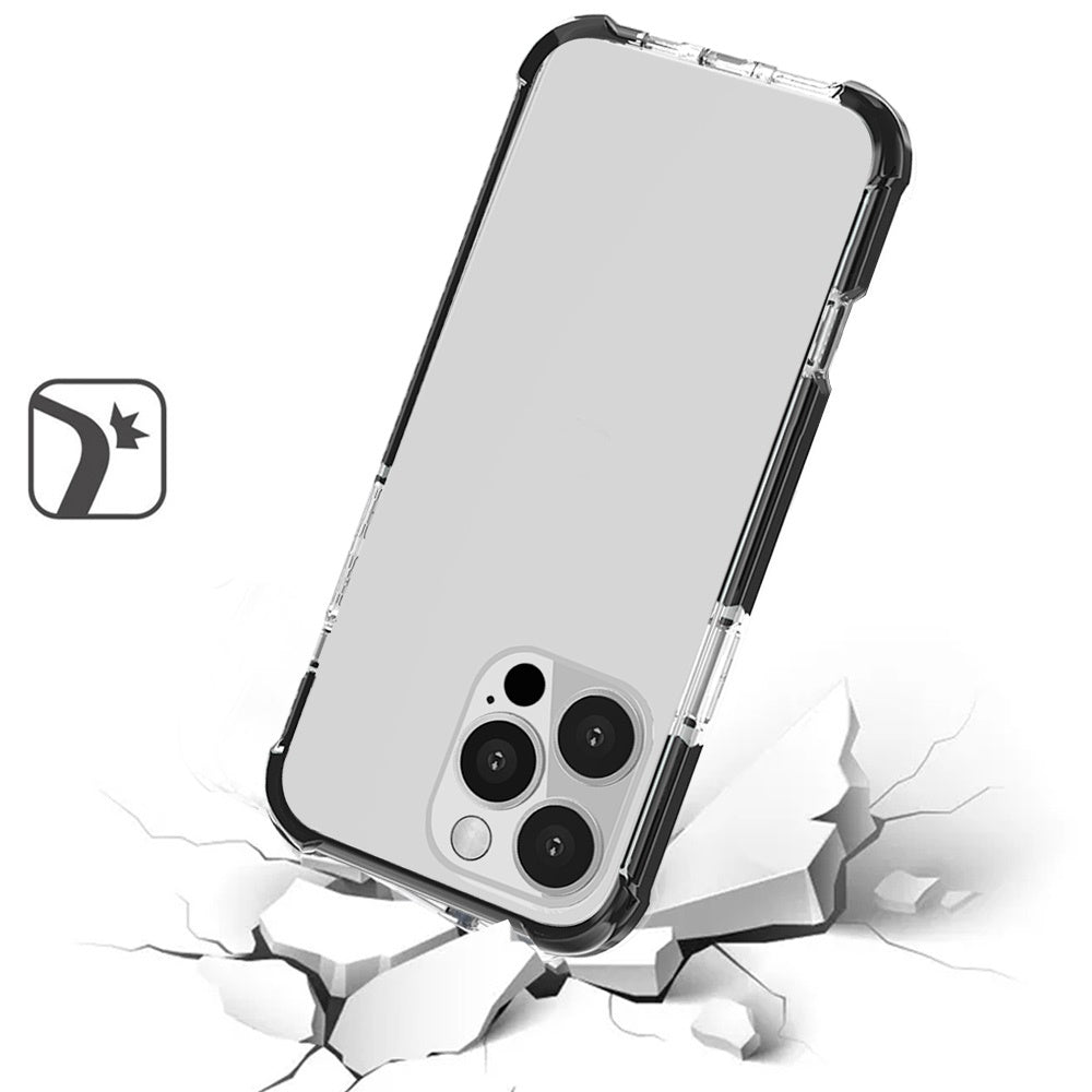 iPhone 16 Pro Max Acrylic Tough Case