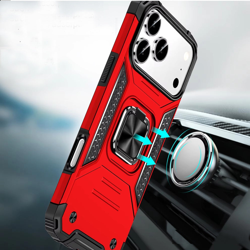 iPhone 17 Pro Max Kickstand Case