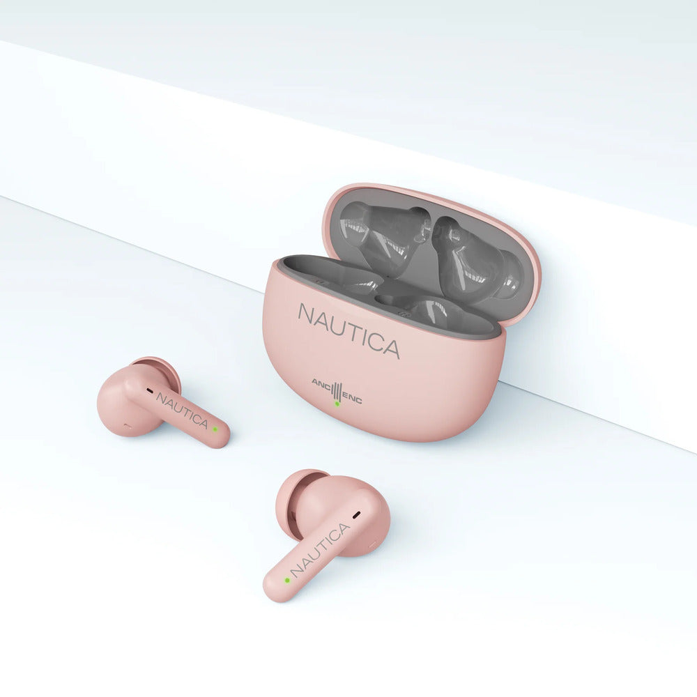 Nautica T680 Hybrid ANC Wireless Earbuds