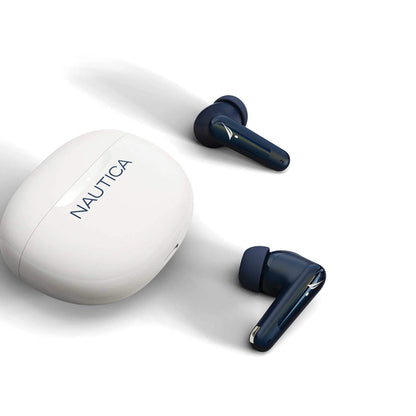 Nautica T200+ True Wireless Earbuds