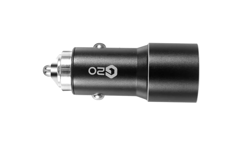 G20 Power 3A 60W Dual Car Charger
