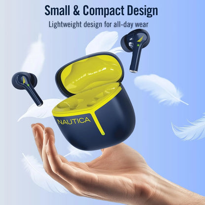 Nautica T670 Wireless Earbuds
