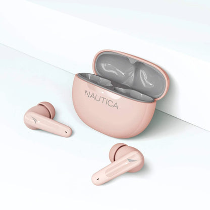 Nautica T200+ True Wireless Earbuds
