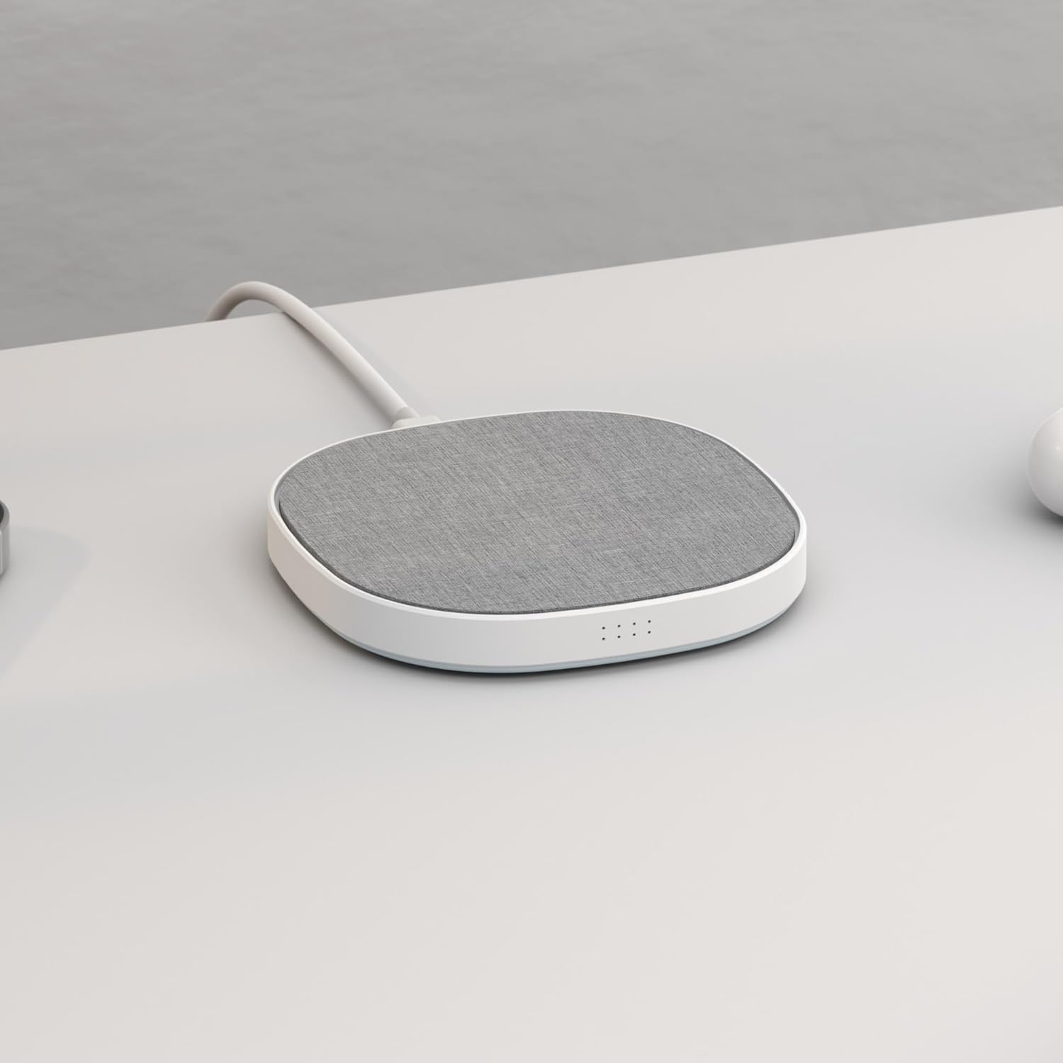 PhoneSuit 15W Wireless Charging Pad