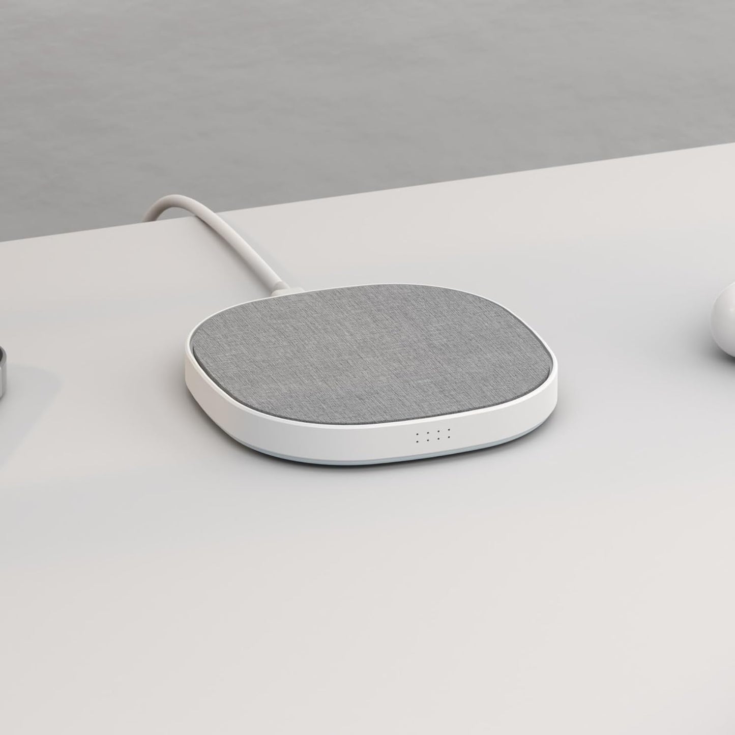 PhoneSuit 15W Wireless Charging Pad