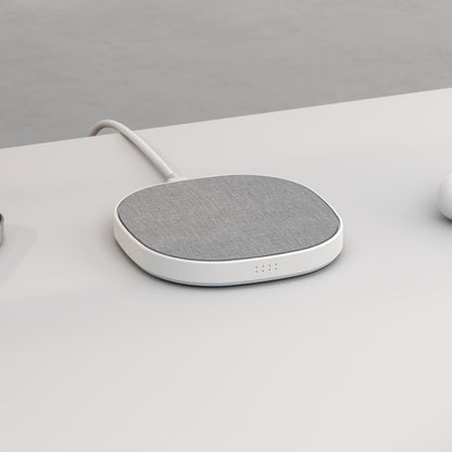 PhoneSuit 15W Wireless Charging Pad