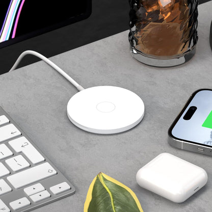 PhoneSuit MagPad 15W Magnetic Wireless Charger
