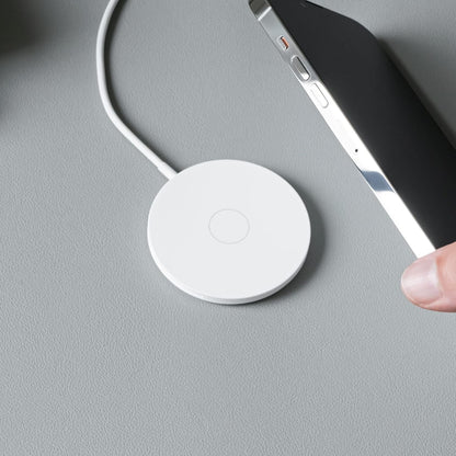 PhoneSuit MagPad 15W Magnetic Wireless Charger