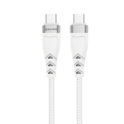 AMPXER 5FT PD Fast Charging Cable