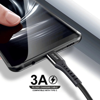 Riviera 5FT PD Fast Charging Cable