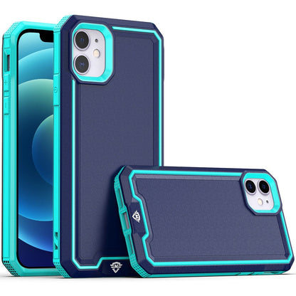 iPhone 15 Plus Tough Hybrid