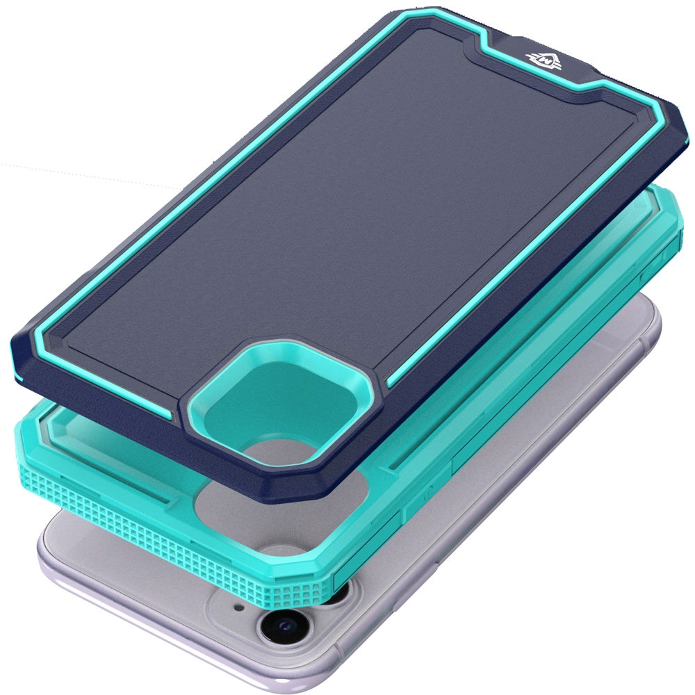 iPhone 15 Plus Tough Hybrid