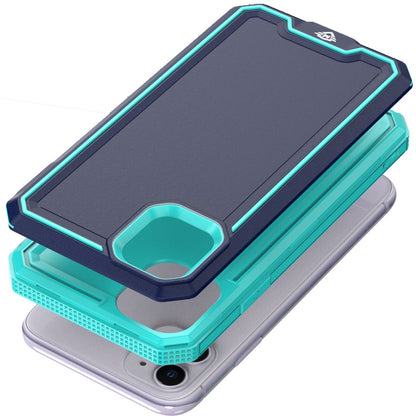 iPhone 15 Plus Tough Hybrid