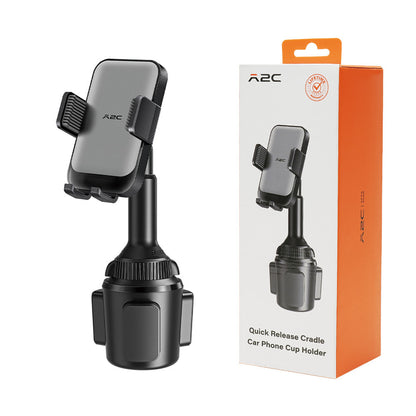 Car Cup Holder Phone Mount
