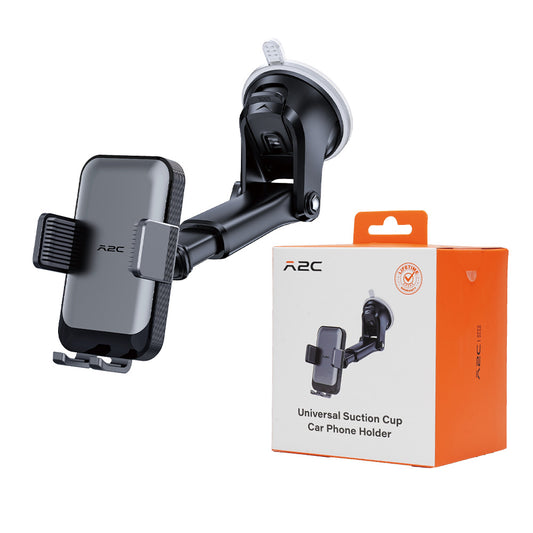 A2C Suction Cup Car Phone Holder