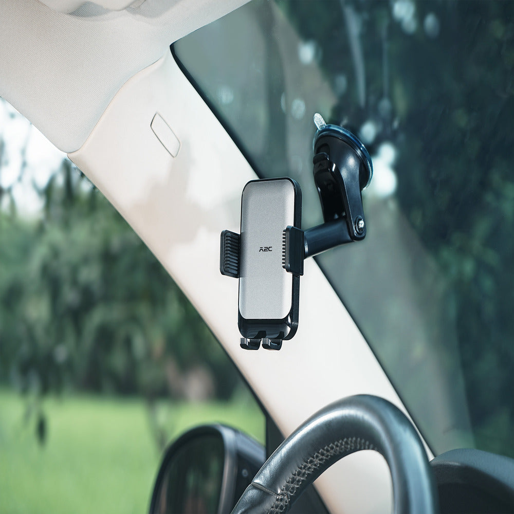 A2C Suction Cup Car Phone Holder