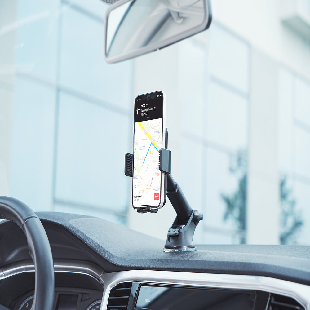A2C Suction Cup Car Phone Holder