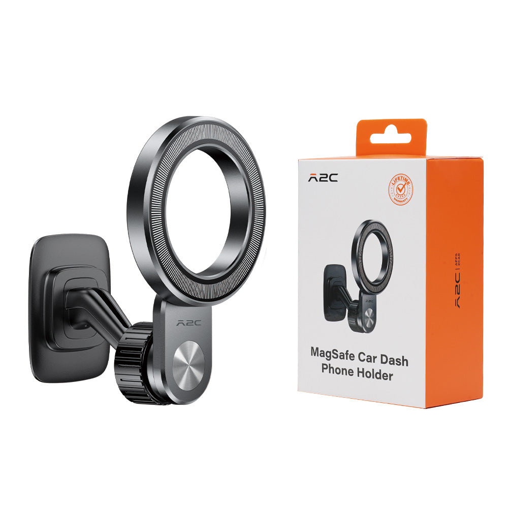 A2C MagSafe Car Dash Phone Holder