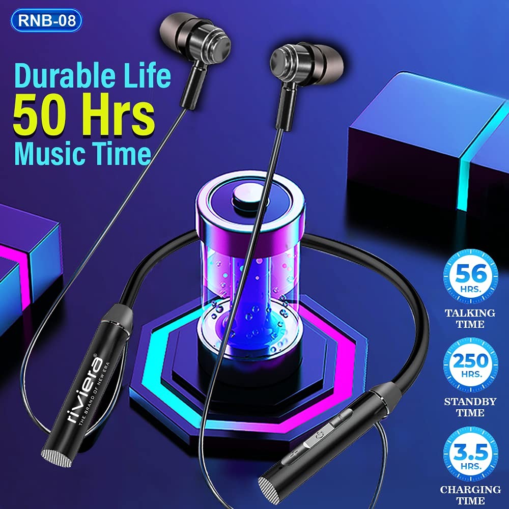 Riviera RNB-08 Wireless Earphones