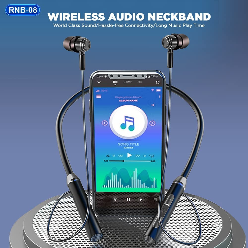 Riviera RNB-08 Wireless Earphones