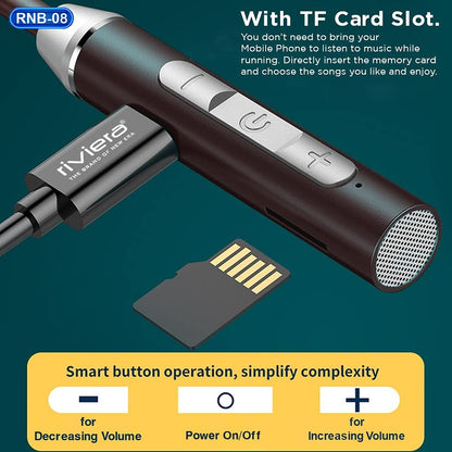 Riviera RNB-08 Wireless Earphones