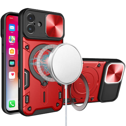 iPhone 16 Ring Stand Camera Shield