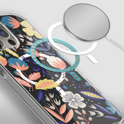 iPhone 14 Pro Floral Case