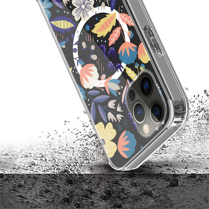 iPhone 14 Pro Floral Case