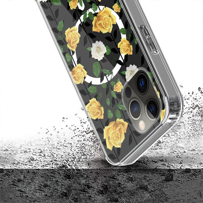 iPhone 14 Pro Floral Case