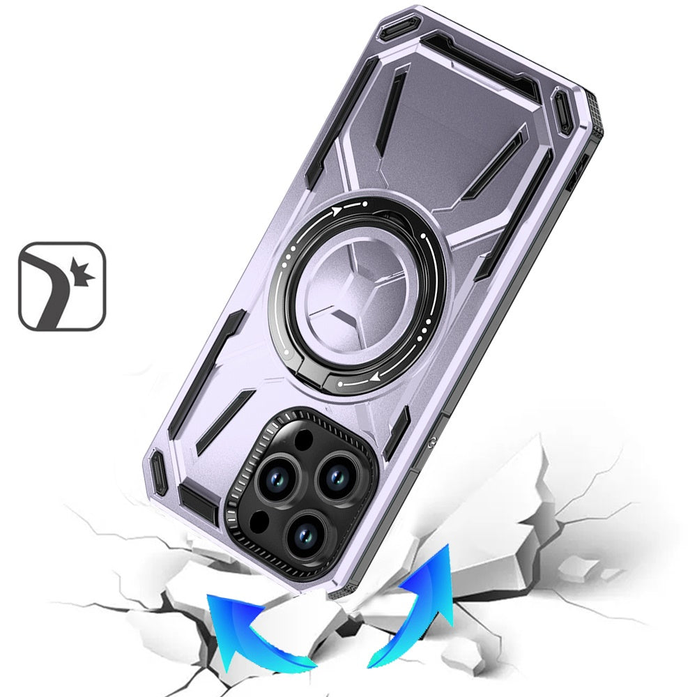 iPhone 14 Pro Max Magnetic Kickstand