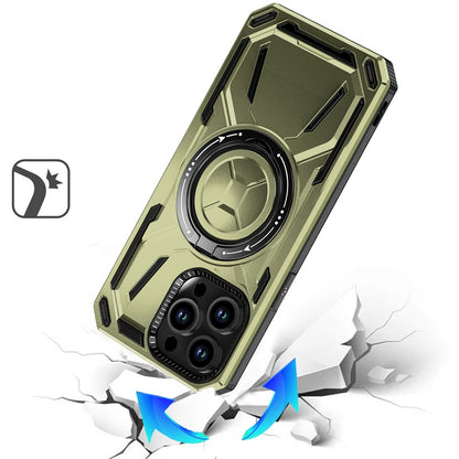 iPhone 14 Pro Max Magnetic Kickstand