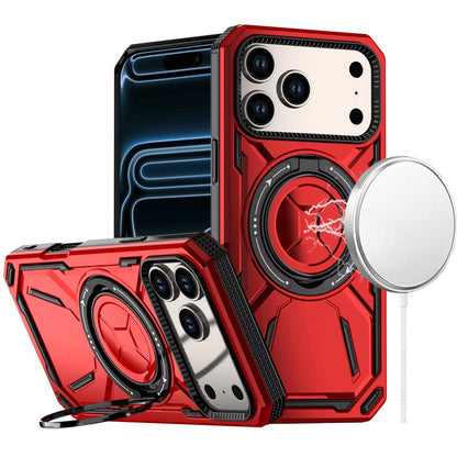 iPhone 17 Pro Loop Kickstand Case