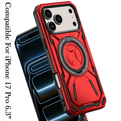 iPhone 17 Pro Loop Kickstand Case