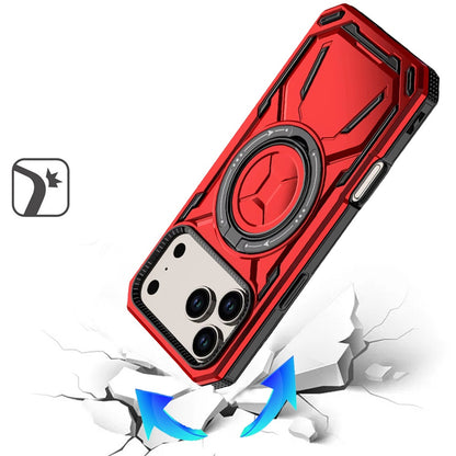 iPhone 17 Pro Loop Kickstand Case