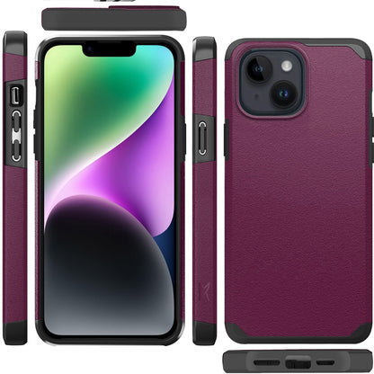 iPhone 13/14 Shockproof Case