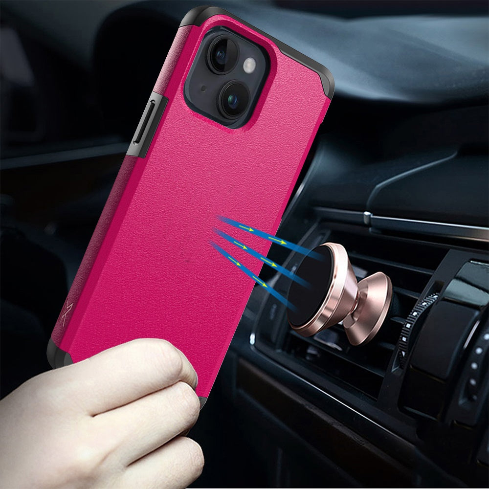 iPhone 13/14 Shockproof Case