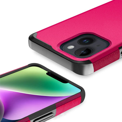 iPhone 13/14 Shockproof Case