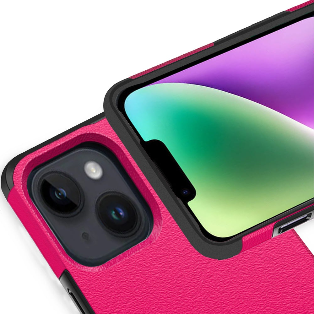 iPhone 13/14 Shockproof Case