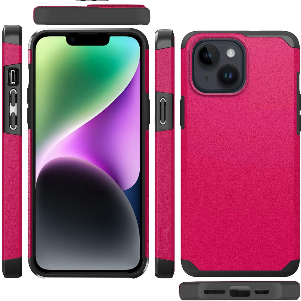 iPhone 13/14 Shockproof Case