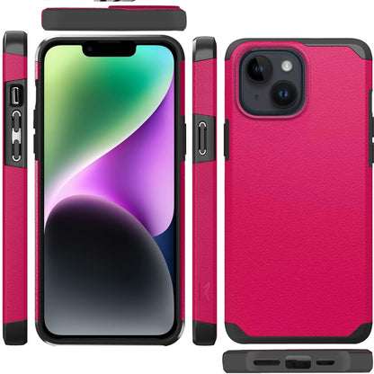 iPhone 13/14 Shockproof Case