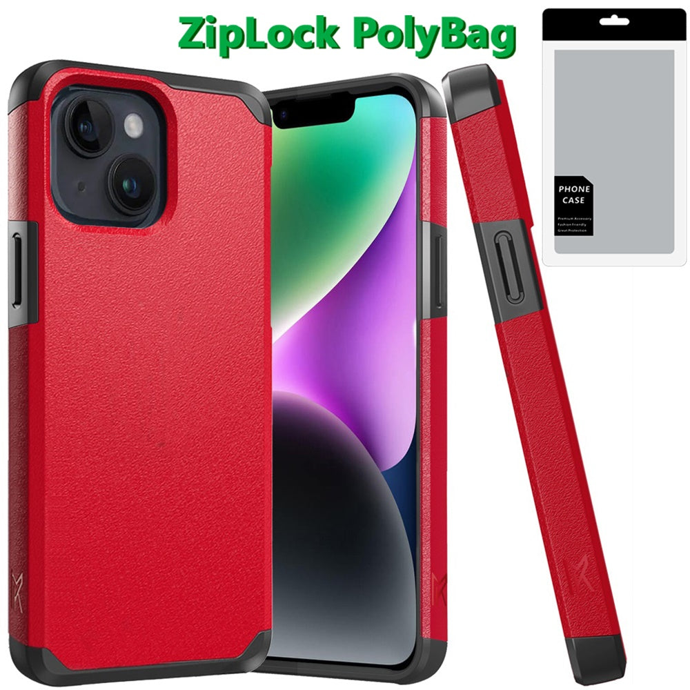 iPhone 13/14 Shockproof Case