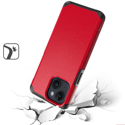 iPhone 13/14 Shockproof Case