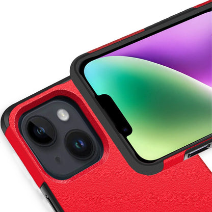 iPhone 13/14 Shockproof Case