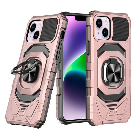 iPhone 13/14 Ring Stand Case