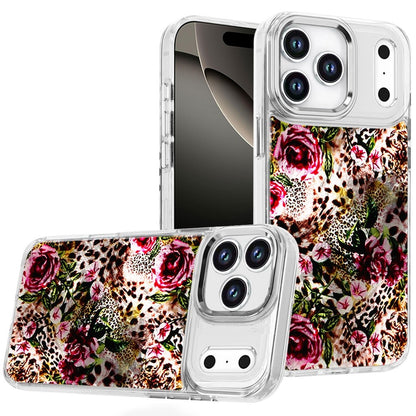 iPhone 17 Pro Max Epoxy Case