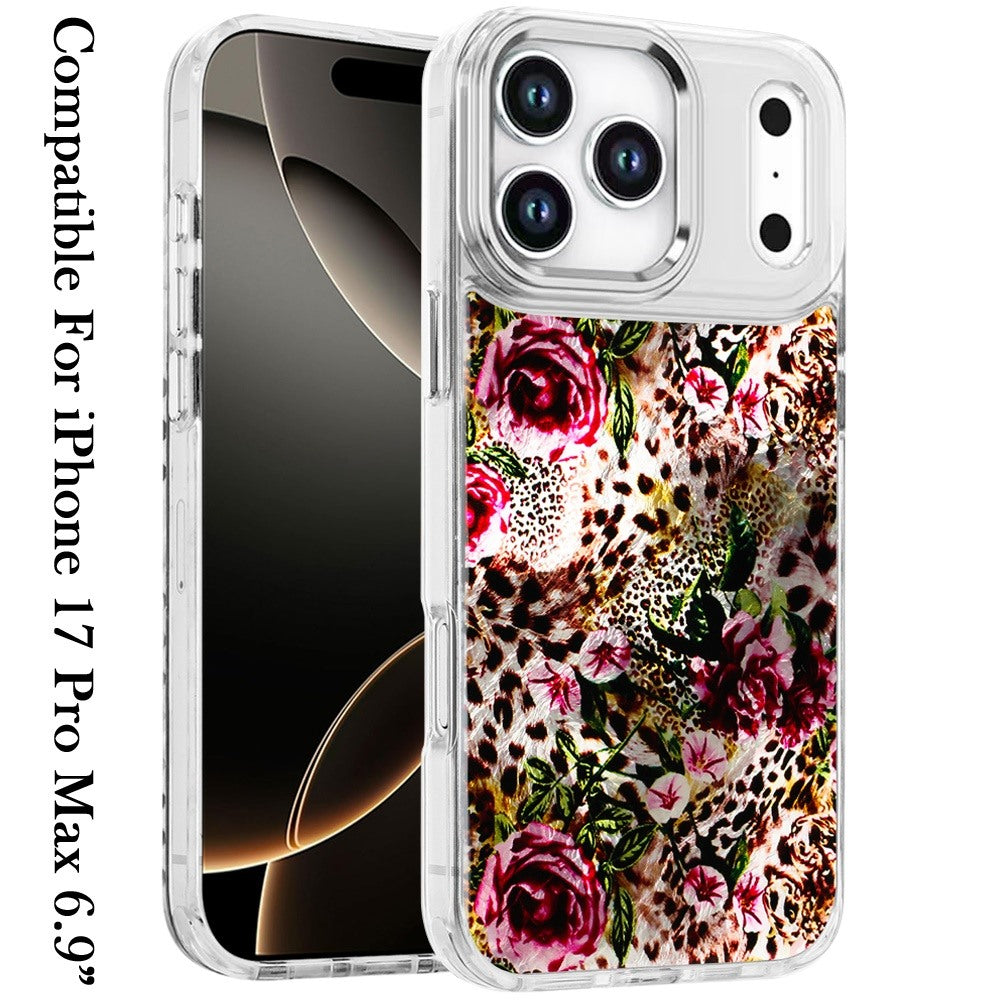 iPhone 17 Pro Max Epoxy Case