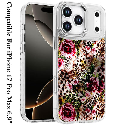 iPhone 17 Pro Max Epoxy Case