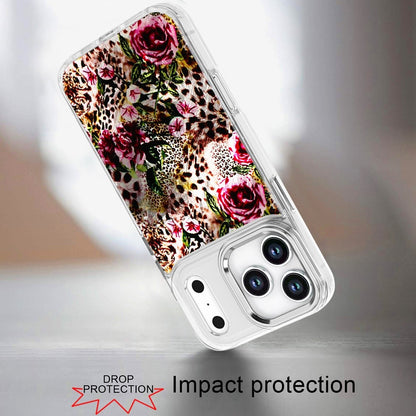 iPhone 17 Pro Max Epoxy Case